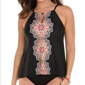 Miraclesuit tankini